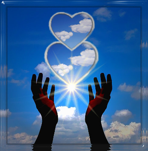 Spiritual Synastry: Discover the inner dimension of your relationships.