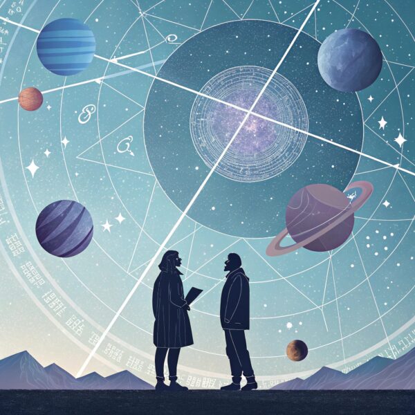 Astrological Consultation