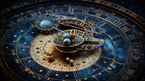 Dreams, Active Imagination, Lucid Dreaming and Astrology