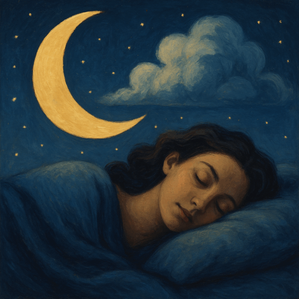 Dream Analysis IDADA