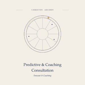Predictive & Coaching Consultation
