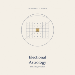 Electional Astrology (Best Date For)