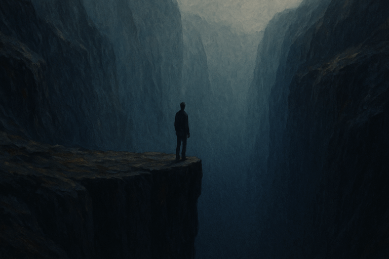 Dreams: The Abyss (Dream Interpretation)
