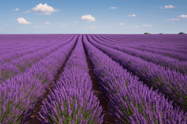 Lavender: History, Uses, and Legends of a Beloved Herb