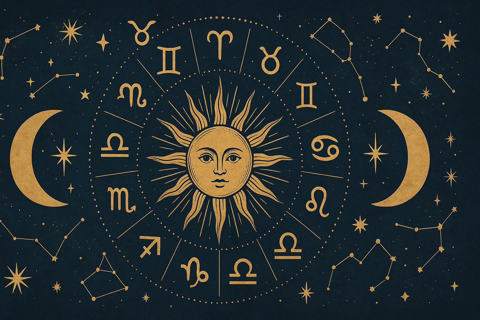Weekly Astrological Predictions for June 2–8, 2025