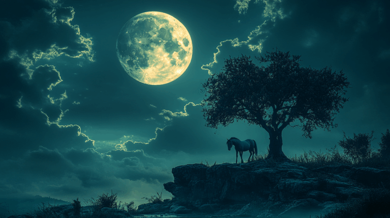 Full Moon in Sagittarius on June 11, 2025: A new hope!