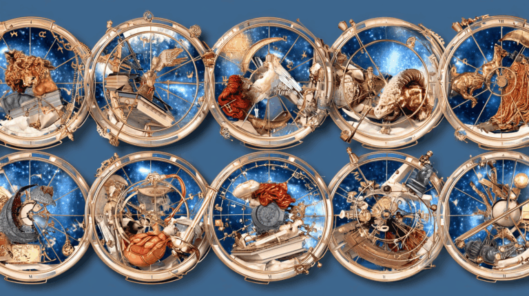 Weekly Astrological Predictions 29 September – 5 October 2025