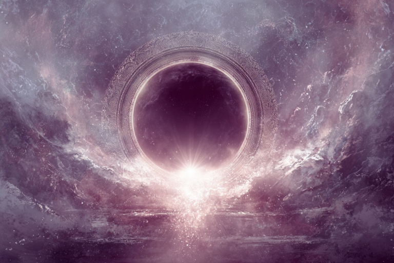 The Cognitive Prisons of the Soul and the Planets as Trials and Unlocking