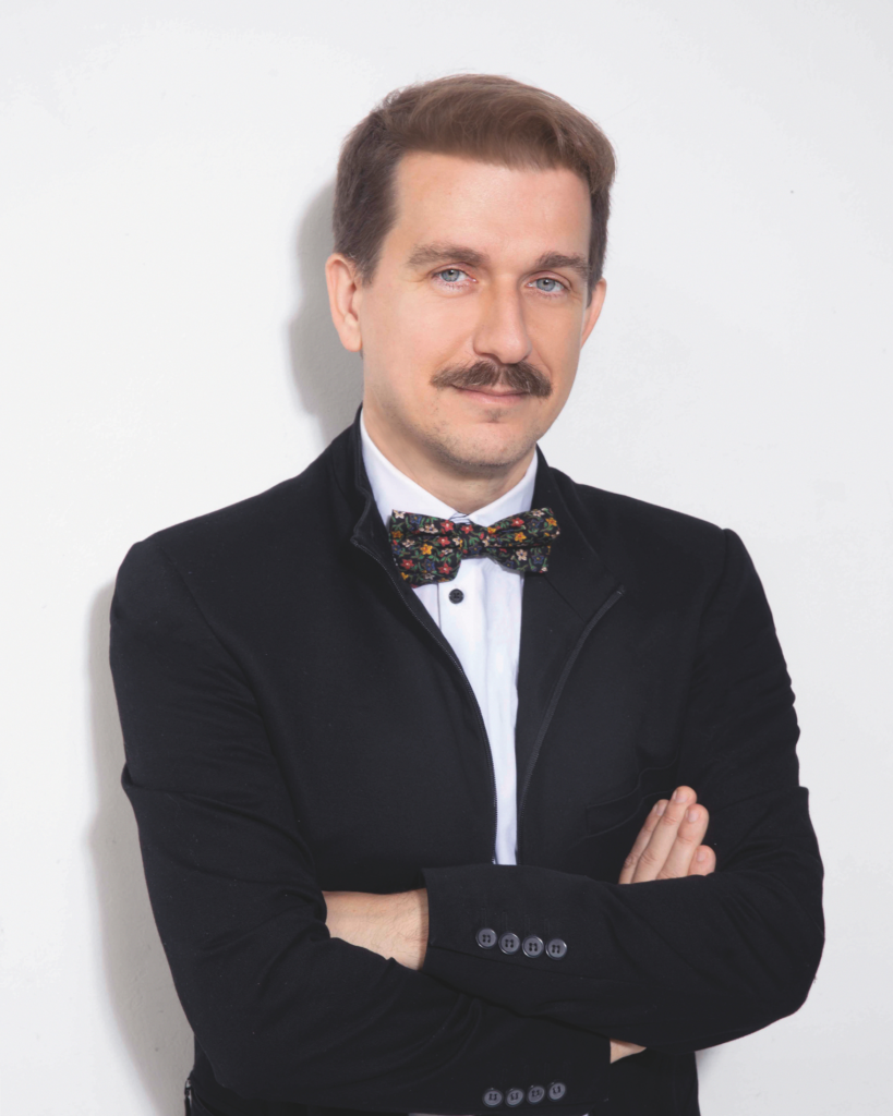 Christos Archos