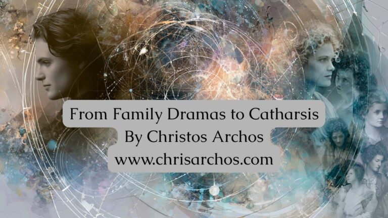 From Family Dramas to Catharsis: