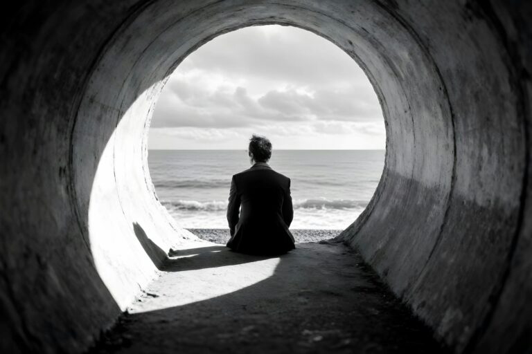 Reading Depression in the Natal Chart: A Scholar-Practitioner’s Framework