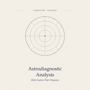 Astropsychological Deep Analysis