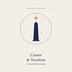 Career & Vocation Reading