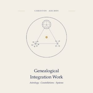 Genealogical Integration Work