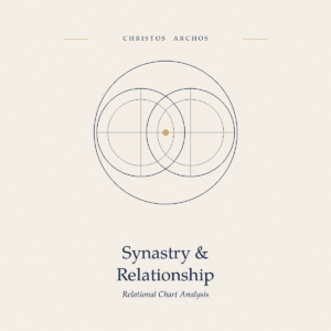 Synastry & Relationship Analysis