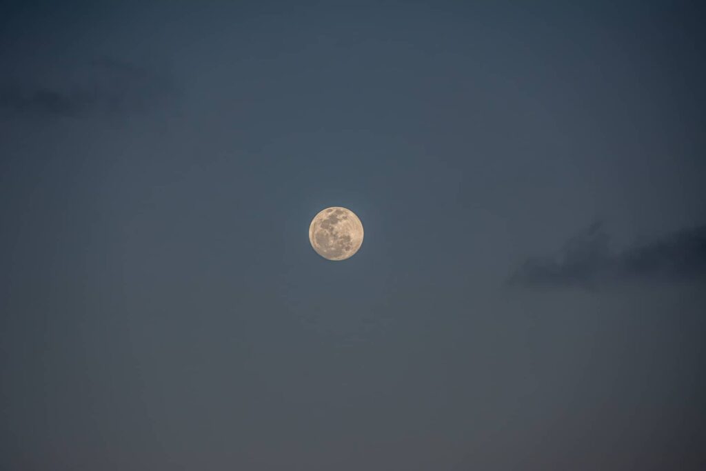 Full Moon in Capricorn, 30 June 2026: the last chance for the 12 signs