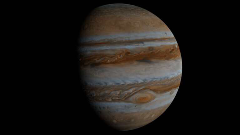 Jupiter in Leo from 30 June 2026: With Courage and Hope